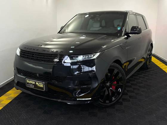 LAND ROVER RANGE ROVER SPORT 4.4 P530 GASOLINA FIRST EDITION AWD AUTOMÁTICO